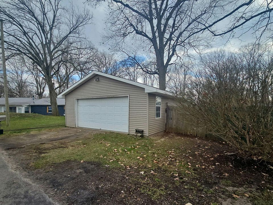 866 Kinter Rd, Bronson, MI 49028 Zillow