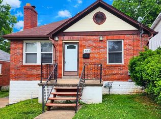 706 Tesmore Pl, Saint Louis, MO