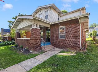 610 E Unaka Ave, Johnson City, TN 37601
