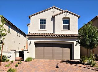 347 Misterioso St, Henderson, NV 89011