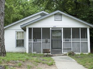 822 Bennell St, Macon, GA 31206