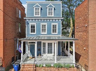 146 Duke Of Gloucester St, Annapolis, MD 21401