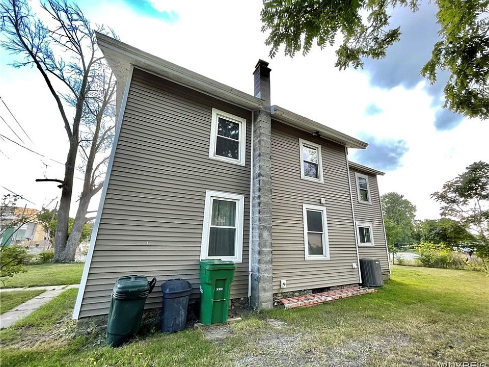 100 Harvester Ave, Batavia, NY 14020 Zillow