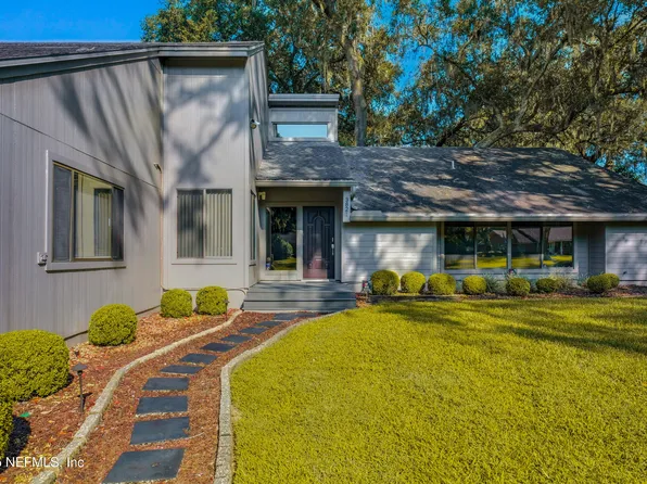 3821 ALLENBY Drive, Jacksonville, FL 32277