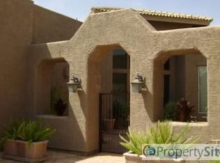 11480 E Carol Way, Scottsdale, AZ 85259
