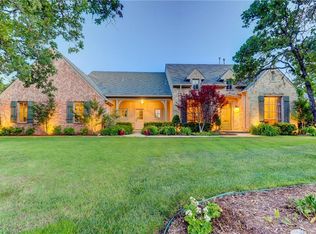 7416 NE 117th Ct, Edmond, OK 73013