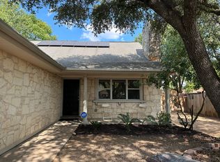8202 Alcorn Cir, Austin, TX 78748