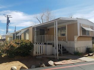 22325 Highway 18 #44, Apple Valley, CA 92307