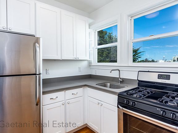 2nd image of 1364 Page St APT 6