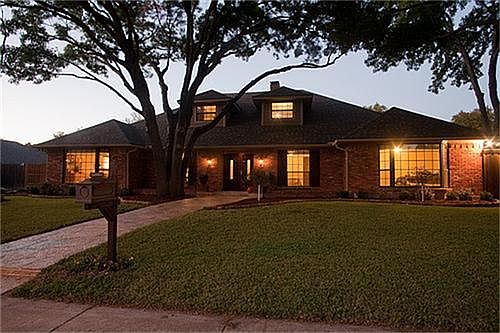 2nd image of 9605 Faircrest Dr