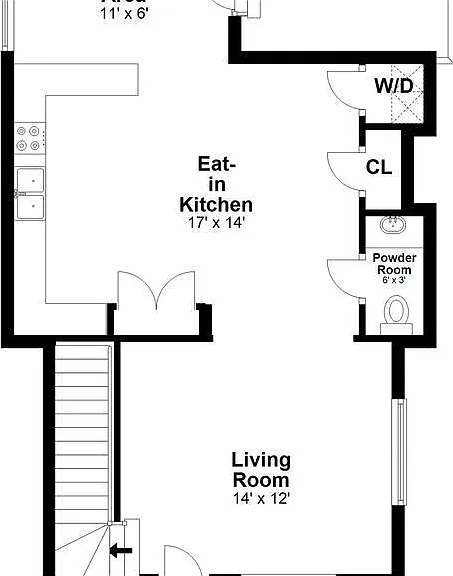 72 Orchard St — Photo 12