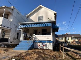 434 1st Ave, Ellwood City, PA 16117