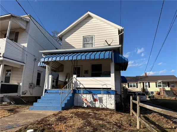 434 1st Ave, Ellwood City, PA 16117