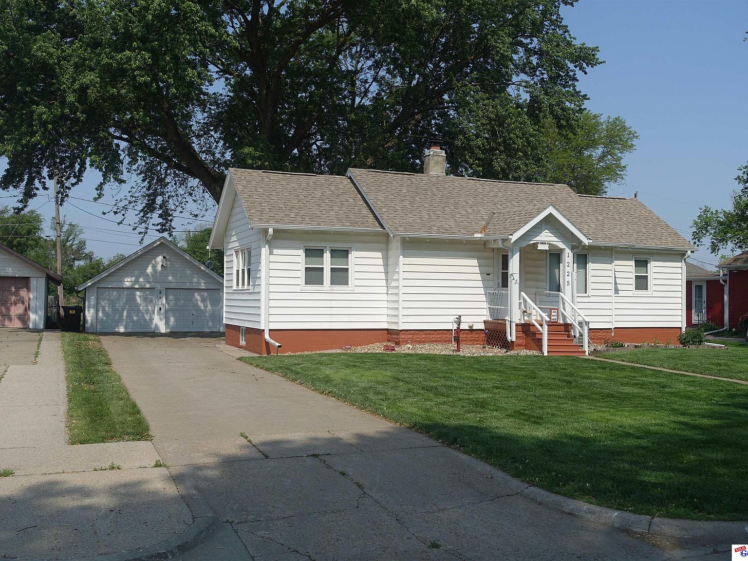 1225 N Morrell St, Fremont, NE 68025 MLS 22311024 Zillow