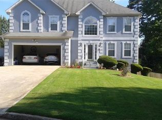 5404 Winding Glen Dr, Lithonia, GA 30038