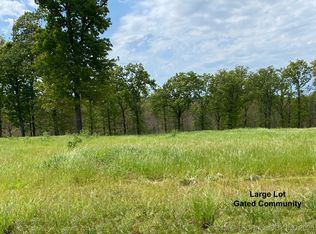 790 Ridgeview Dr, Tahlequah, OK 74464