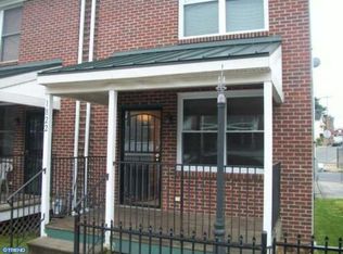1822 Wilmot St, Philadelphia, PA 19124