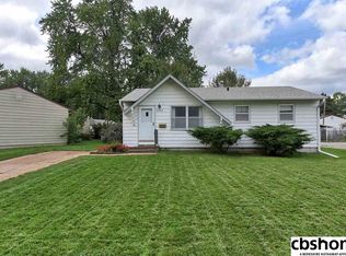 3428 Augusta Ave, Omaha, NE 68144