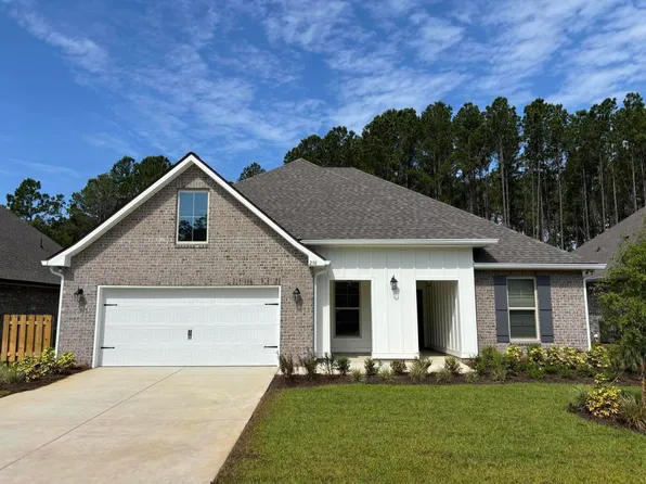 230 Constellation Ave, Freeport, FL 32439