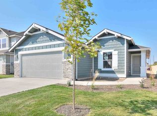 343 W Screech Owl Dr, Kuna, ID 83634