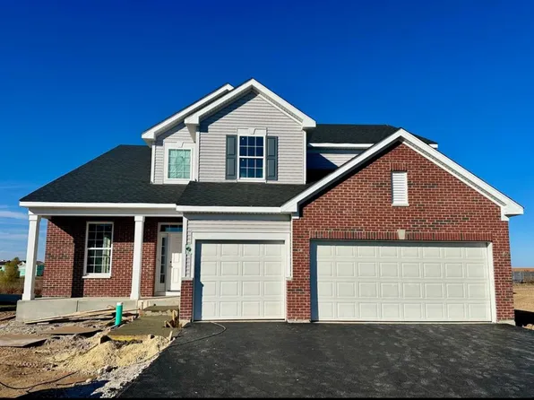 (undisclosed Address), Hampshire, IL 60140