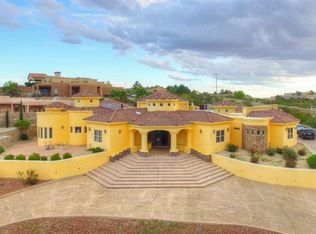 3407 Vista Primera Rd, Las Cruces, NM 88011