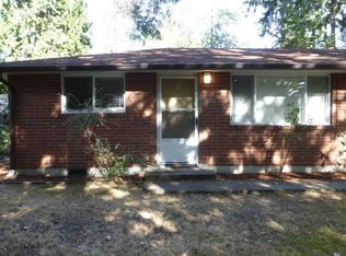 20840 1st Ave S, Seattle, WA 98198
