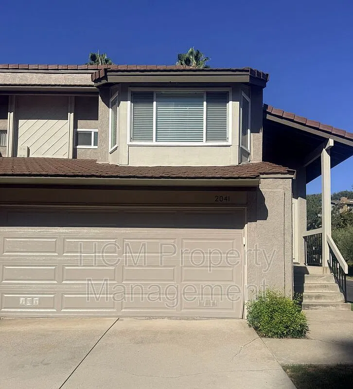 2 bed, 2.5 bath, 1531 sqft, $3,600 — Photo 1