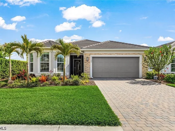7100 Del Webb Oak Creek Blvd, North Fort Myers, FL 33917