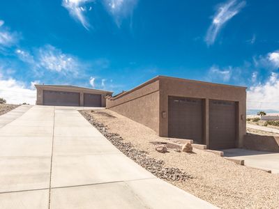 2340 Porpoise Dr, Lake Havasu City, AZ, 86404