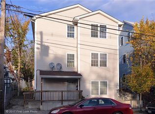 293 Manton Ave, Providence, RI 02909