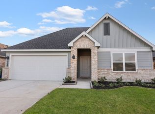 9521 Chelsea St, Texas City, TX 77591