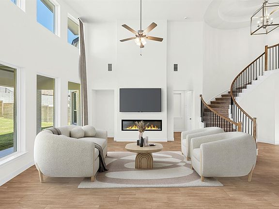 3rd image of 1520 Rodeo Ridge Dr