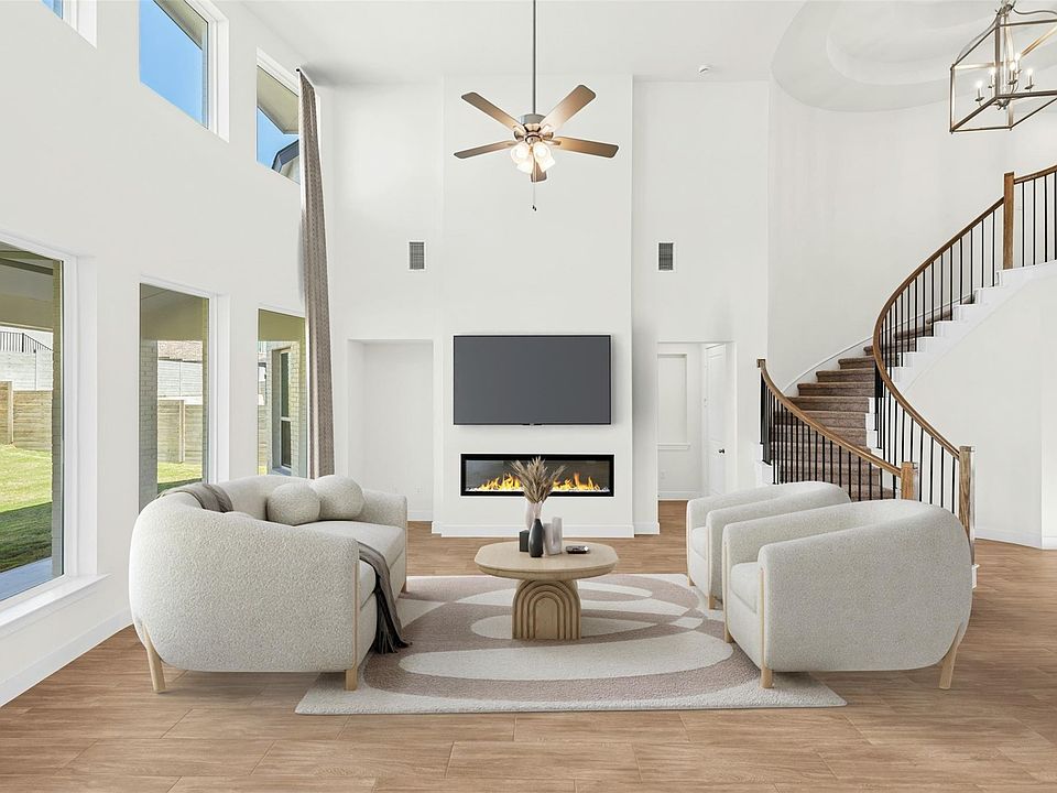 1st image of 1520 Rodeo Ridge Dr