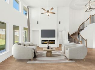 1520 Rodeo Ridge Dr, Georgetown, TX 78628