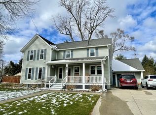 784 S Main St, Chelsea, MI 48118
