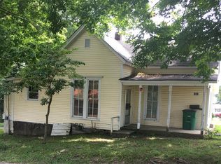 808 Pearl St, Tompkinsville, KY 42167