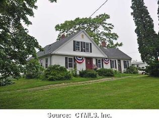 1063 Ekonk Hill Rd, Voluntown, CT 06384