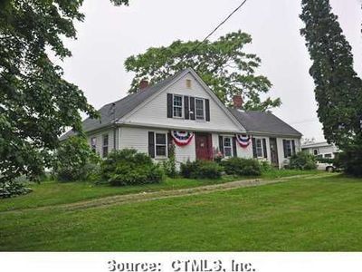 1063 Ekonk Hill Rd, Voluntown, CT, 06384