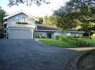 70 Margarita Dr, San Rafael, CA