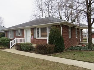 714 Canterbury Rd, Owensboro, KY 42303