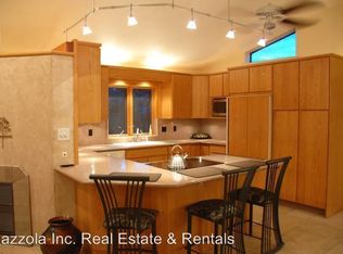 12 El Gallo Rd, Cedar Crest, NM 87008