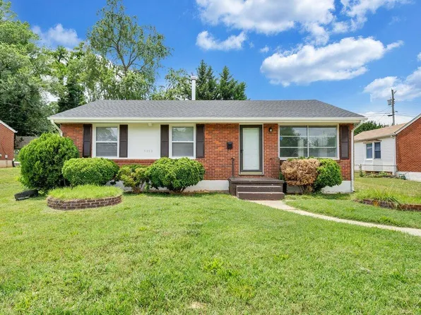 3052 Ferncliff Ave NW, Roanoke, VA 24017