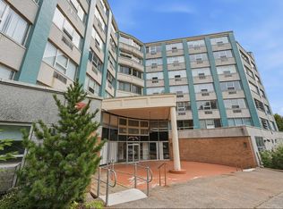 Mulberry House Condominiums, Springfield, MA 01105