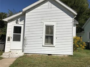 903 E Canal St, Troy, OH 45373