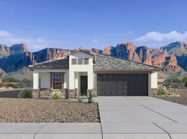 26017 W Lynne Ln, Buckeye, AZ 85326