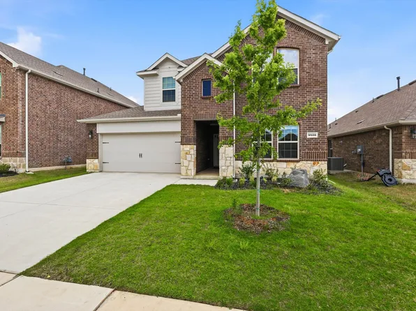 9800 Quail Pointe Rd, Aubrey, TX 76227