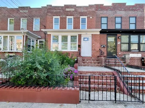 50-27 46th Street, Woodside, NY 11377