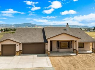 6994 E Tate Mountain Dr, Prescott Valley, AZ 86315