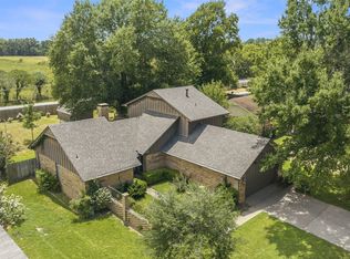 312 Beaumont Dr, Ardmore, OK 73401